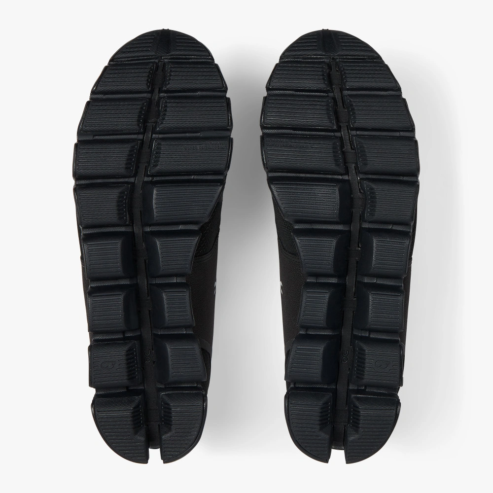 ON Running Cloud Waterproof: Gozdno-lunarna avantura v teku, zdaj v Švici! Ne zamudi te priložnosti!